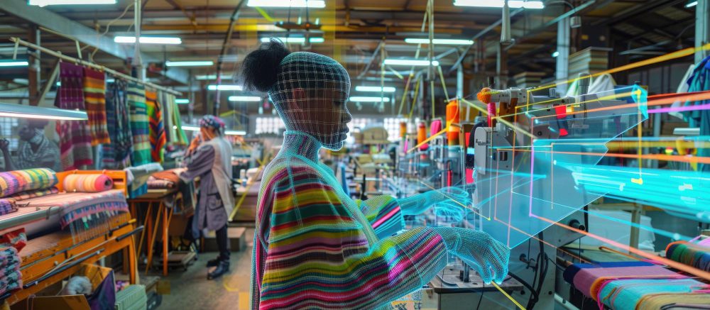Avoiding the Weaver’s Fate in the Age of AI