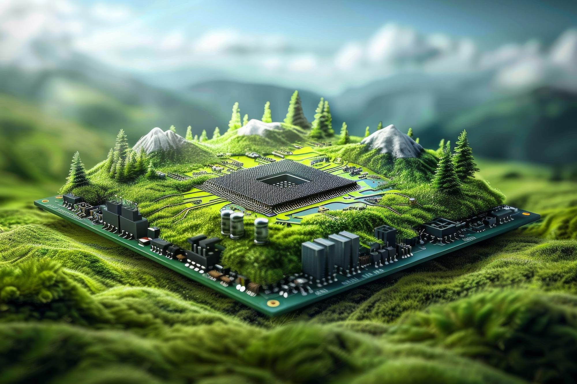 India’s Sovereign AI Cloud: 38,000 GPUs at Under ₹100/Hour
