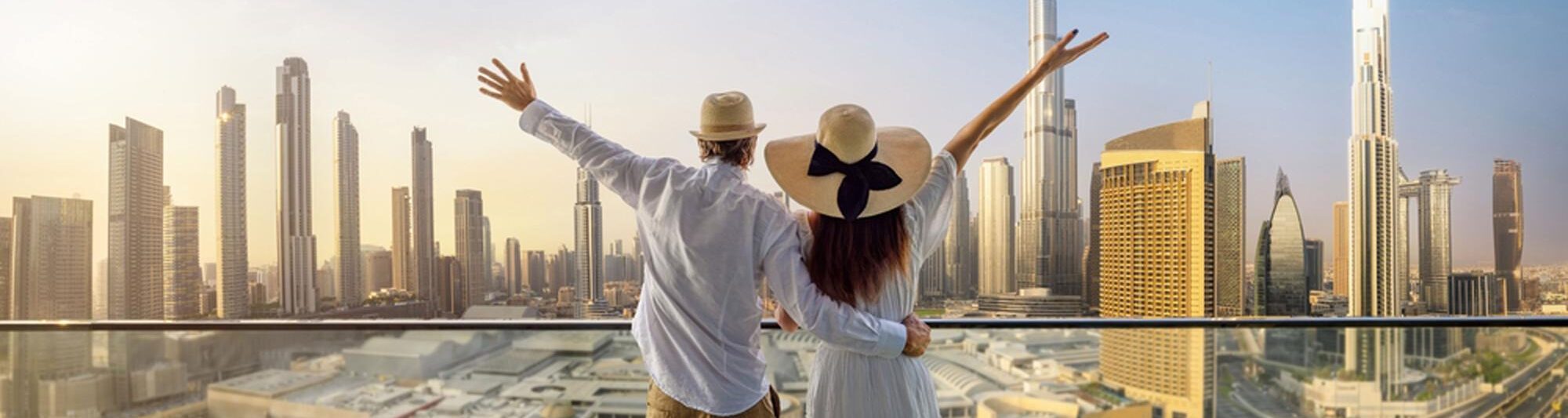 Global Developments Reshaping the UAE Real Estate Market