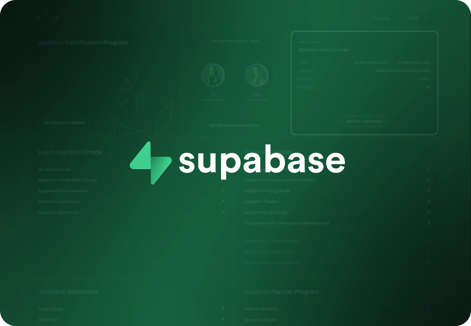 Supabase for Vibe Coders: Why Developers Are Choosing It Over Everything Else