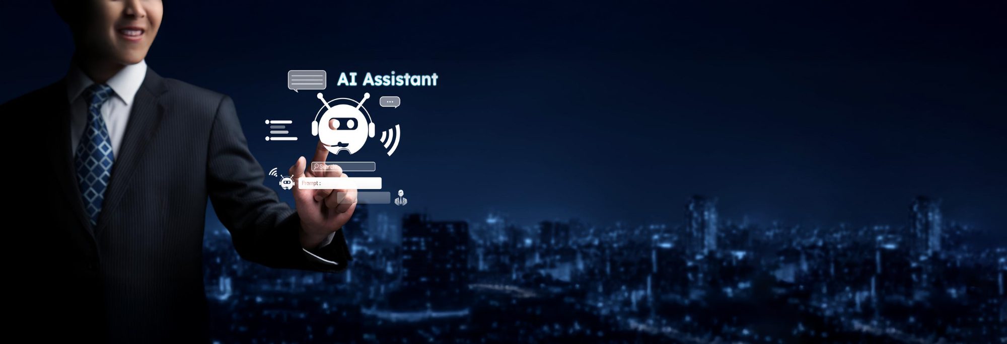 The Rise of Virtual Assistants: Redefining Business Operations and Customer Interaction