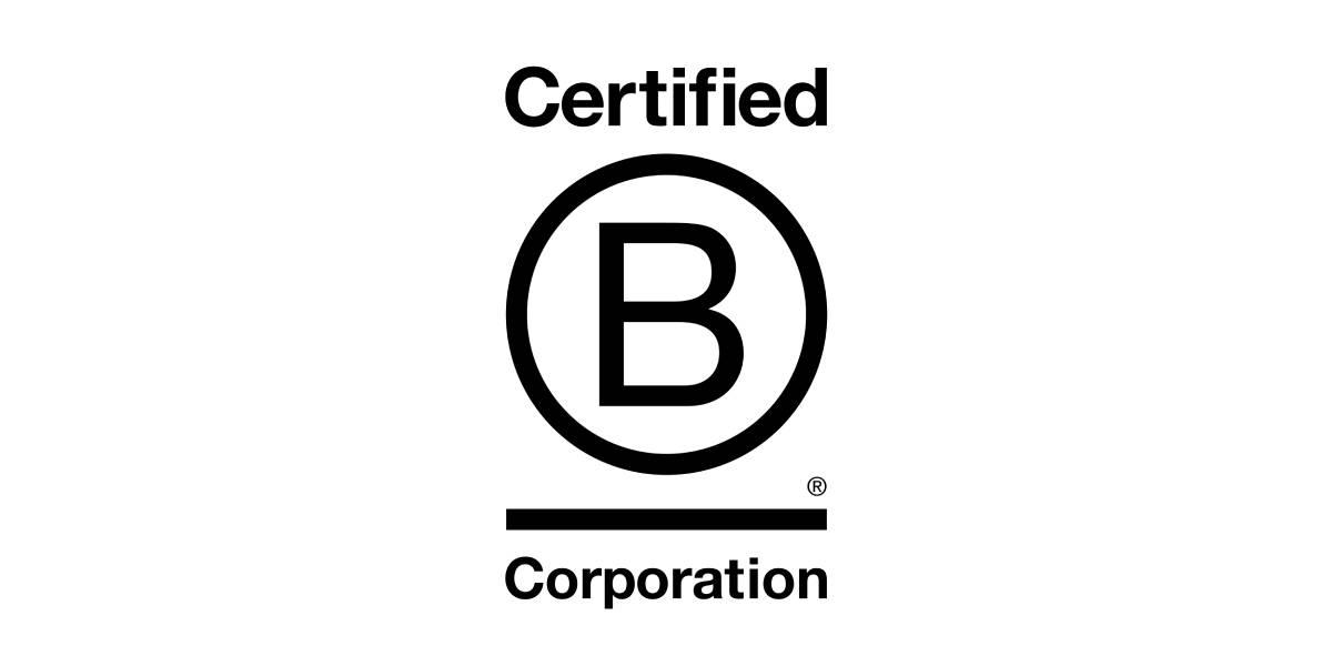 Why the Boldest Brands Choose B Corp Certification