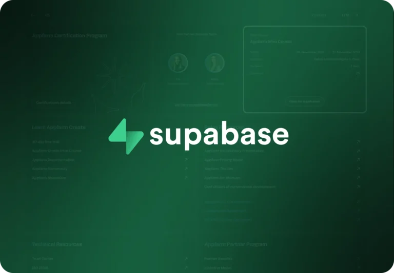 Supabase for Vibe Coders: Why Developers Are Choosing It Over Everything Else
