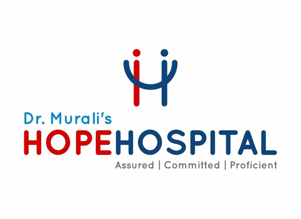 Dr. Murali's Hope Hospital