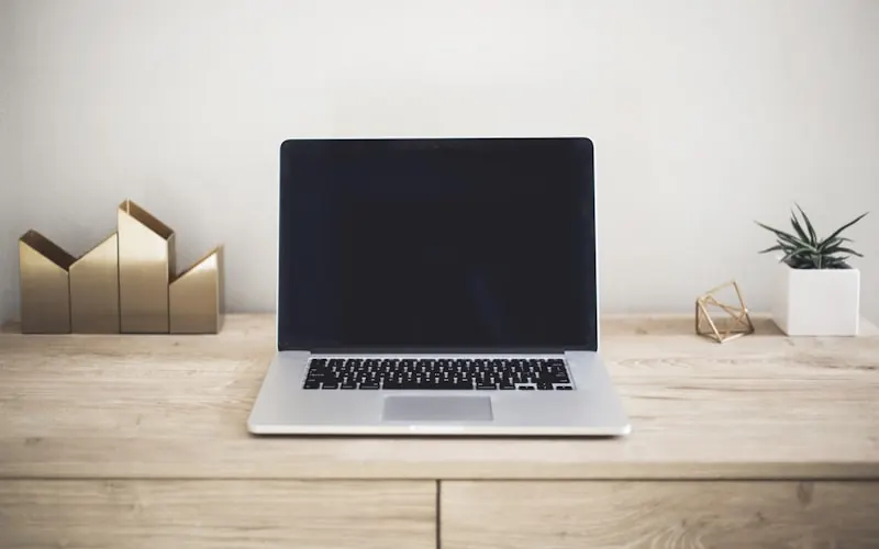 AI Browser Playbook — clean tech workspace
