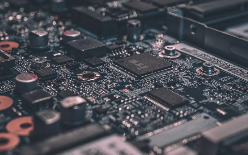 Private AI on Apple Silicon — circuit architecture
