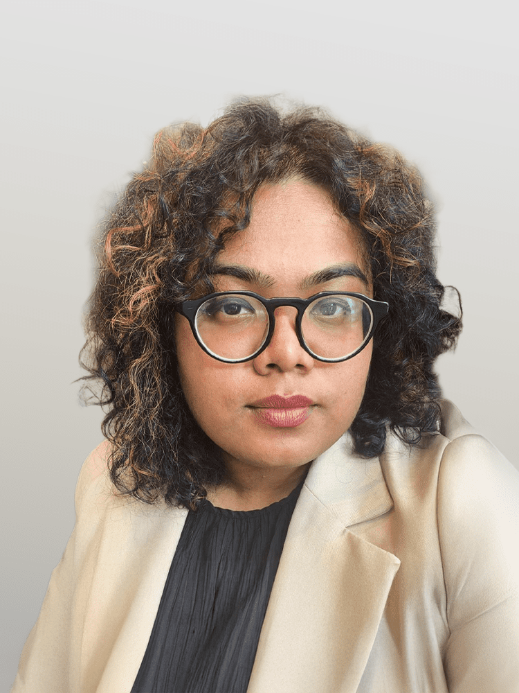 Dr. Aiswarya Thara Bhai