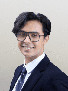 Alwyn Tharakan