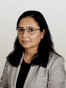 Haritha V R