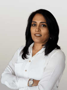Leenna Jayachandran