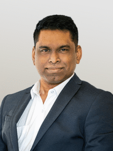 Dr. Murali B. K