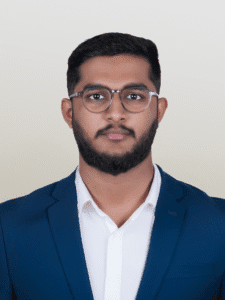 Neeraj Varma