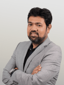 Praveen Bangera