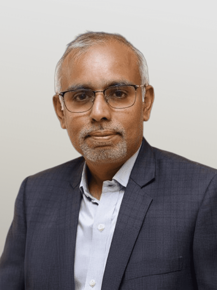 Rajesh Srinivasan