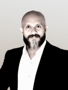 Vinod Menon