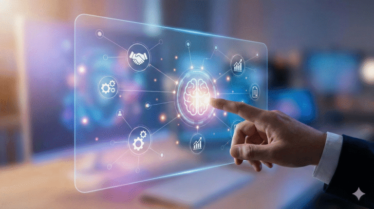 AI Product–Market Fit