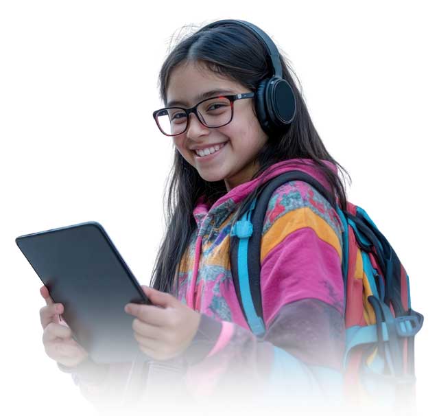 Student Learning with Technology