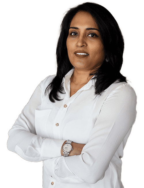 Leenna Jayachandran — Transdefy